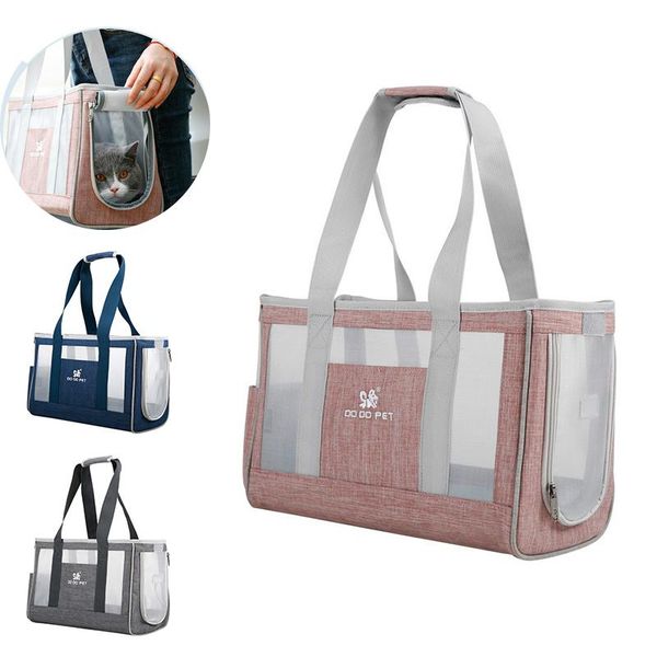 portable dog carrier bags for small dogs breathable mesh outgoing bag scratch resistant pets handbag car seat covers
portable dog carrier bags for small dogs breathable mesh outgoing bag scratch resistant pets handbag car seat covers