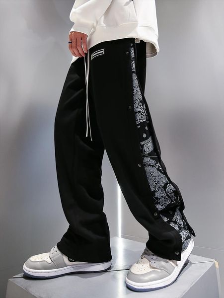 solid baggy loose elastic women pants sweatpants casual trousers large straight grey black
solid baggy loose elastic women pants sweatpants casual trousers large straight grey black