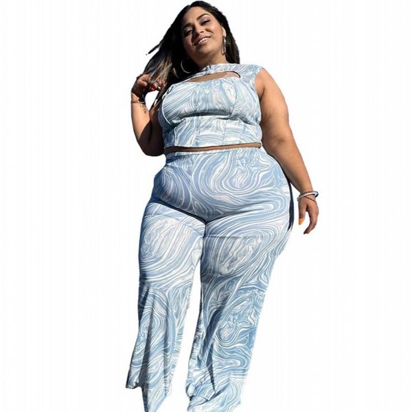 plus size tracksuits 5xl 2 piece set women sleeveless crop and pant suits 2021 fashion print street style casual tracksuit, Black
plus size tracksuits 5xl 2 piece set women sleeveless crop and pant suits 2021 fashion print street style casual tracksuit, Black