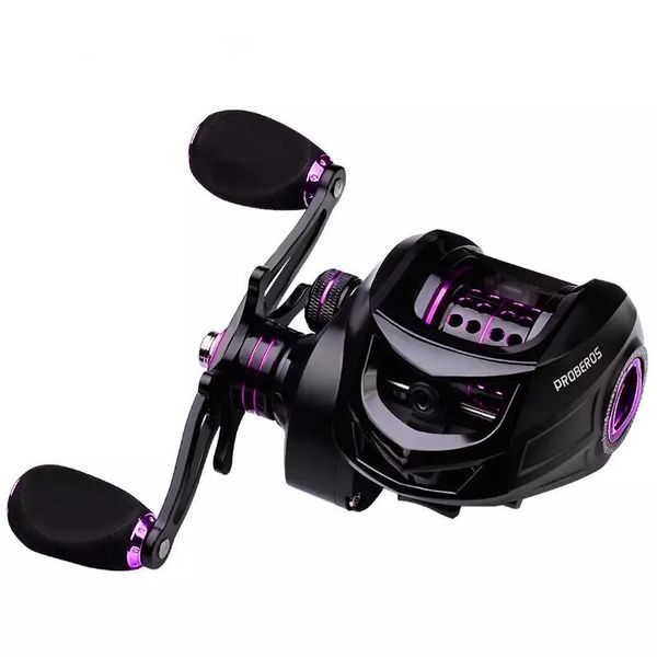 baitcasting reels 7.2:1 high speed ultralight reel metal spool fishing 12 magnetic brake 10kg max drag
baitcasting reels 7.2:1 high speed ultralight reel metal spool fishing 12 magnetic brake 10kg max drag