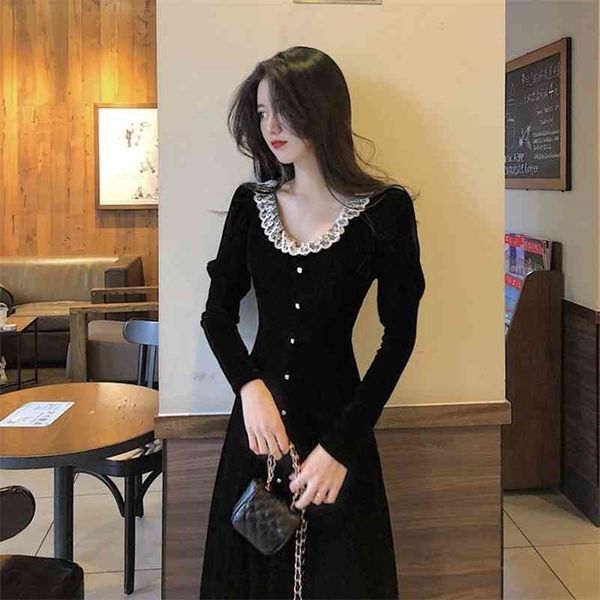 temperament women's ladies dress korean version of gold velvet office lady sheath polyester solid zippers 210416, Black;gray
temperament women's ladies dress korean version of gold velvet office lady sheath polyester solid zippers 210416, Black;gray