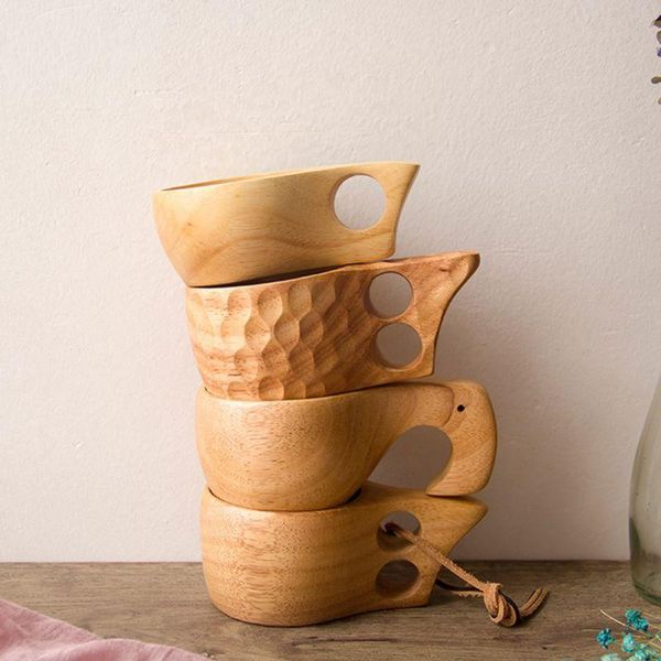 cups & saucers wooden cup tea coffee mug portable outdoor natural wood drinking milk with handle home decor drinkware kuksa kasa
cups & saucers wooden cup tea coffee mug portable outdoor natural wood drinking milk with handle home decor drinkware kuksa kasa