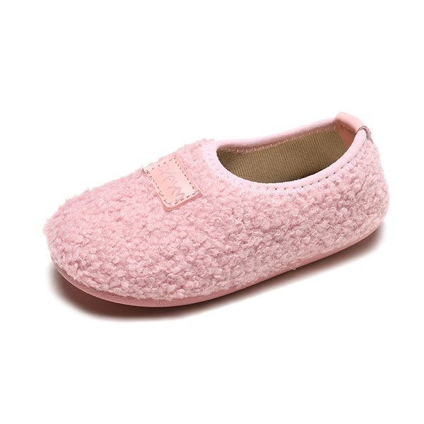 toddler fashion sneakers kids autumn winter girls loafers kids shoes antislip soft bottom baby sneakers children boys flats, Black;red
toddler fashion sneakers kids autumn winter girls loafers kids shoes antislip soft bottom baby sneakers children boys flats, Black;red