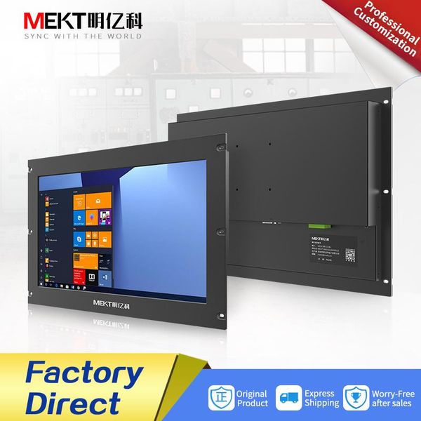 monitors rack-mounted widescreen touch screen monitor 17/18.5/19 inch industrial lcd computer display for pc server 
monitors rack-mounted widescreen touch screen monitor 17/18.5/19 inch industrial lcd computer display for pc server