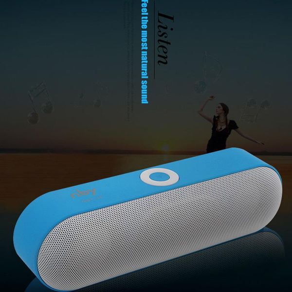nby-18 mini portable wireless bluetooth speaker sound system 3d stereo music surround support tf aux usb speakers
nby-18 mini portable wireless bluetooth speaker sound system 3d stereo music surround support tf aux usb speakers