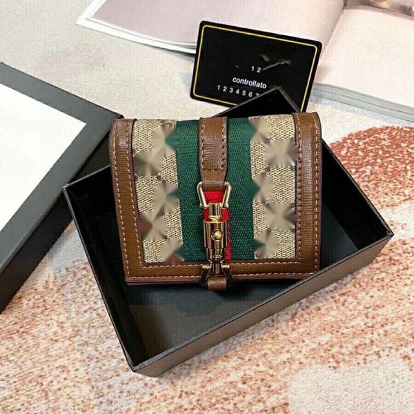 luxury handbags and storage g family leather women's short wallet 2021 new versatile card
luxury handbags and storage g family leather women's short wallet 2021 new versatile card