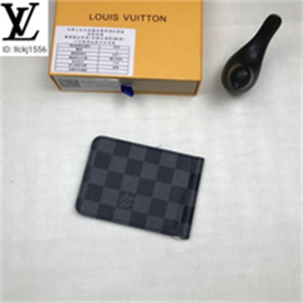 clutches brand designer luxury cz6u m66543 black grid paper money clip wallet men purse real leather long chain wallets compact evening key, Red;black
clutches brand designer luxury cz6u m66543 black grid paper money clip wallet men purse real leather long chain wallets compact evening key, Red;black