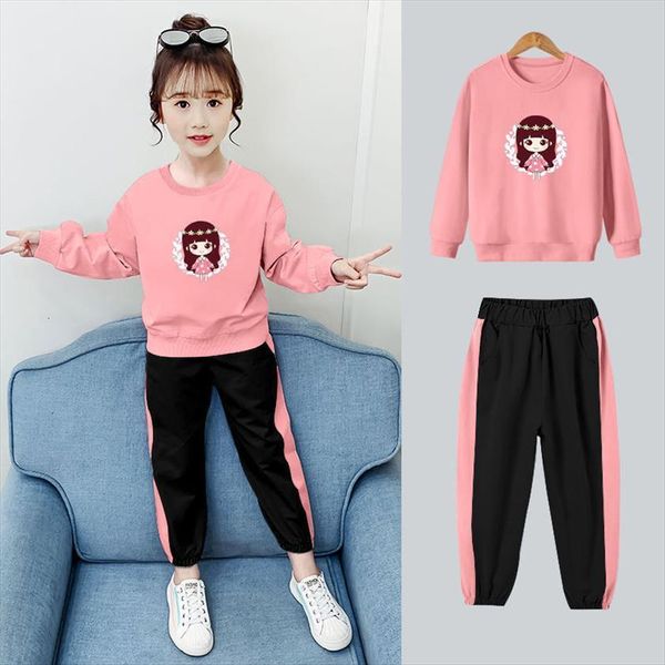 big girls clothing sets autumn spring toddler clothes kids tracksuit suit children 3 4 5 6 8 9 10 11, White
big girls clothing sets autumn spring toddler clothes kids tracksuit suit children 3 4 5 6 8 9 10 11, White