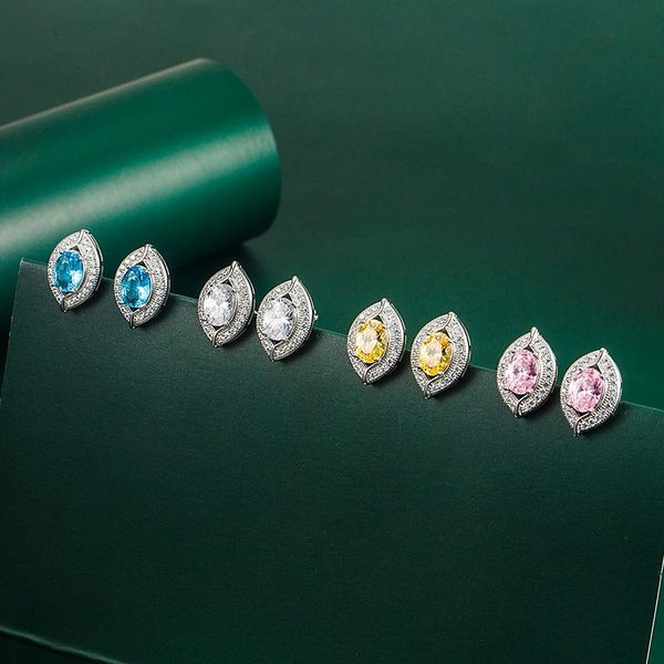 stud bella box 4 colors zircon earrings 925 sterling silver vintage leaf wedding engagement fine jewelry 11.2*16.9mm, Golden;silver
stud bella box 4 colors zircon earrings 925 sterling silver vintage leaf wedding engagement fine jewelry 11.2*16.9mm, Golden;silver