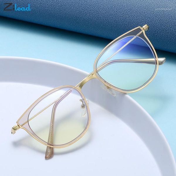 zilead optical spectacle eyeglass computer glasses frame women men anti blue light round eyewear blocking metal oculos sunglasses, White;black
zilead optical spectacle eyeglass computer glasses frame women men anti blue light round eyewear blocking metal oculos sunglasses, White;black