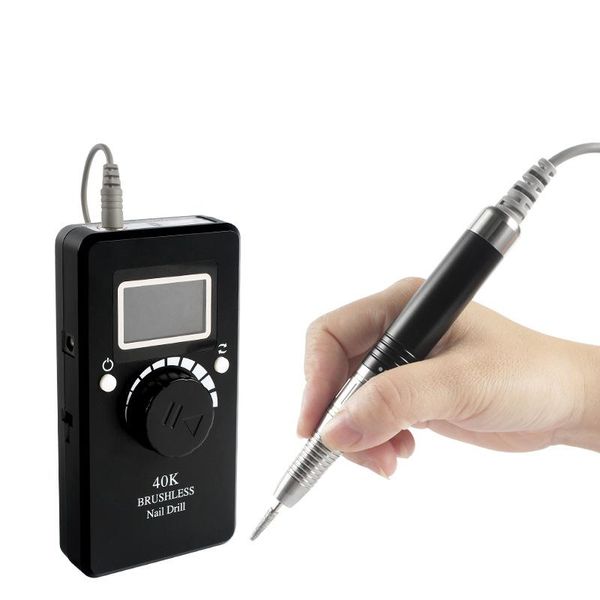 nail drill 40000rpm machine cordless rechargeable for acrylic nails low vibration portable electric salon home & accessories
nail drill 40000rpm machine cordless rechargeable for acrylic nails low vibration portable electric salon home & accessories