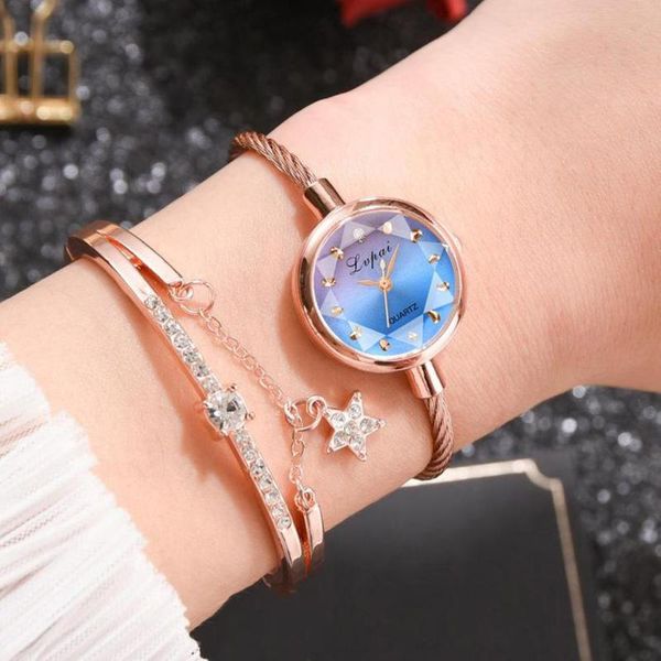 wristwatches luxury bracelet quartz watches for women watch exquisite fashion ladies clock relogio feminino, Slivery;brown
wristwatches luxury bracelet quartz watches for women watch exquisite fashion ladies clock relogio feminino, Slivery;brown