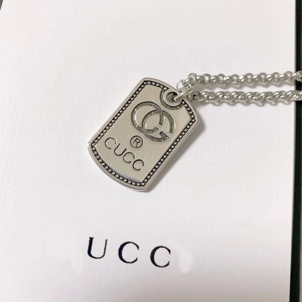 fine jewelry online years new fashion trend family ancient double letter hangtag red couple necklace asian gold material 65% off store onlin, Silver
fine jewelry online years new fashion trend family ancient double letter hangtag red couple necklace asian gold material 65% off store onlin, Silver