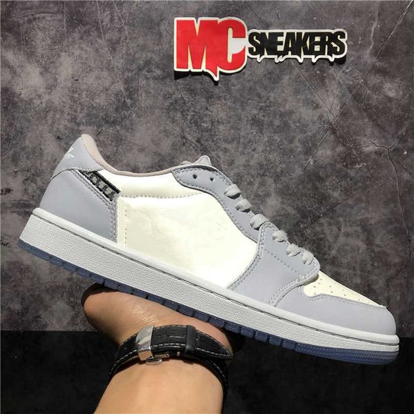 pairs jumpman 1 1s men women low basketball shoes obsidian light smoke travis scotts unc white camo mens sports trainerepo5
pairs jumpman 1 1s men women low basketball shoes obsidian light smoke travis scotts unc white camo mens sports trainerepo5