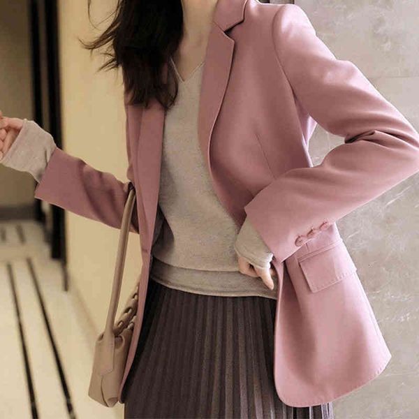 women's suits & blazers blazer fino, irmã fara, moda feminina, paletó de primavera, jaqueta botão único, solto, casual, outono e0c, White;black
women's suits & blazers blazer fino, irmã fara, moda feminina, paletó de primavera, jaqueta botão único, solto, casual, outono e0c, White;black