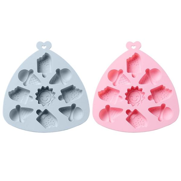 baking moulds lxaf 9 cavity silicone mold for chocolate mousse cake ice cream jelly mould
baking moulds lxaf 9 cavity silicone mold for chocolate mousse cake ice cream jelly mould