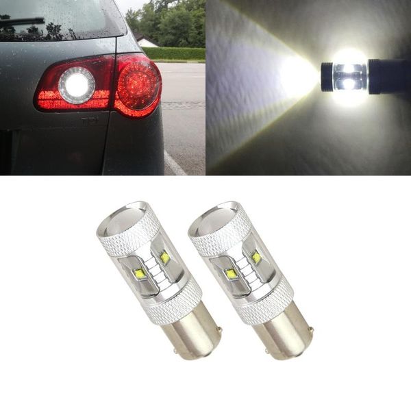 2x high power s25 1156 ba15s 30w/50w/80w p21w led car backup reverse lamp sourcing light white/red/yellow other lighting system
2x high power s25 1156 ba15s 30w/50w/80w p21w led car backup reverse lamp sourcing light white/red/yellow other lighting system