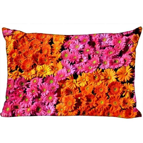 pillow case gerberas flower custom wedding decorative pillowcase cover cases gift zippered rectangle
pillow case gerberas flower custom wedding decorative pillowcase cover cases gift zippered rectangle