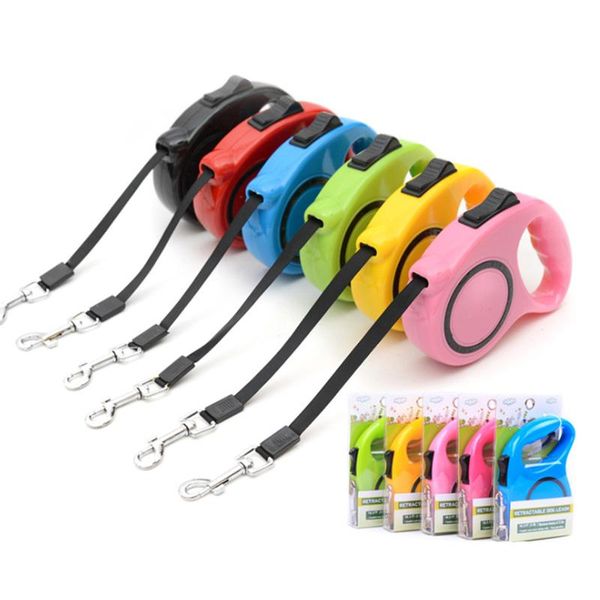 candy color dog collar leash automatic retractable harness puppy rope walking cat traction collars & leashes
candy color dog collar leash automatic retractable harness puppy rope walking cat traction collars & leashes