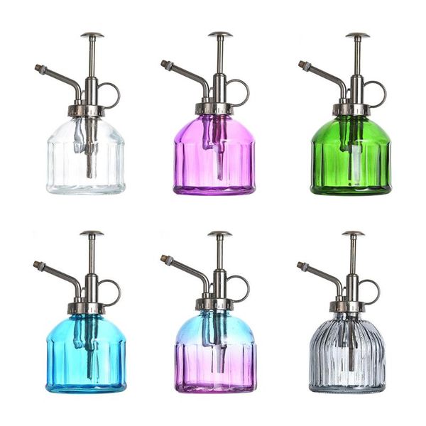 watering equipments plant mister glass spray bottle small can,retro indoor can clear
watering equipments plant mister glass spray bottle small can,retro indoor can clear
