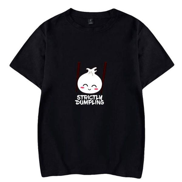 men's t-shirts strictly dumpling short sleeve men's/women's t-shirt print letter o-neck female 2021 summer color fashion cas, White;black
men's t-shirts strictly dumpling short sleeve men's/women's t-shirt print letter o-neck female 2021 summer color fashion cas, White;black