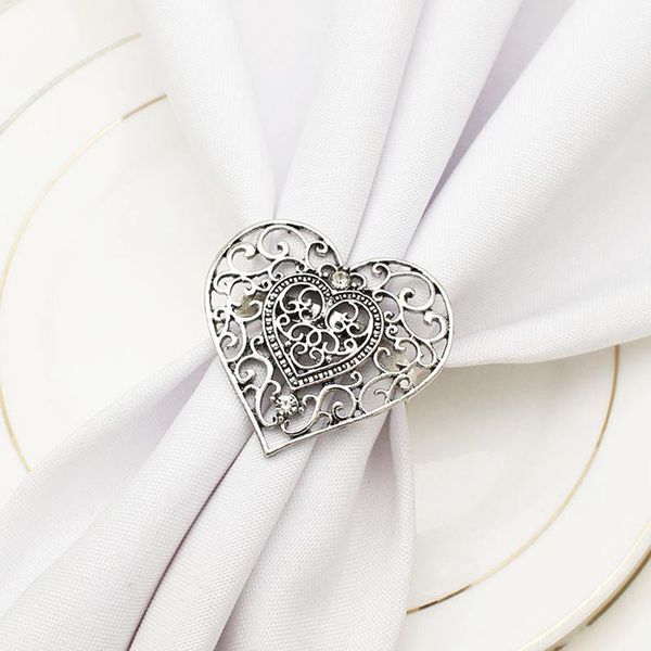 napkin rings high-end love knot ring used in bar restaurant christmas dinner valentine's day decoration household supply
napkin rings high-end love knot ring used in bar restaurant christmas dinner valentine's day decoration household supply