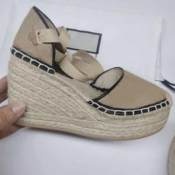 sandals women's leather wedge heel cm height for women and fisherman high heels, Black
sandals women's leather wedge heel cm height for women and fisherman high heels, Black