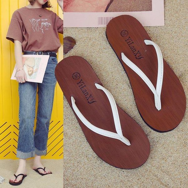 slippers shoes women casual slides rubber flip flops pantofle shale female beach soft luxury flat hawaiian summer sabot pu 4zlz, Black
slippers shoes women casual slides rubber flip flops pantofle shale female beach soft luxury flat hawaiian summer sabot pu 4zlz, Black