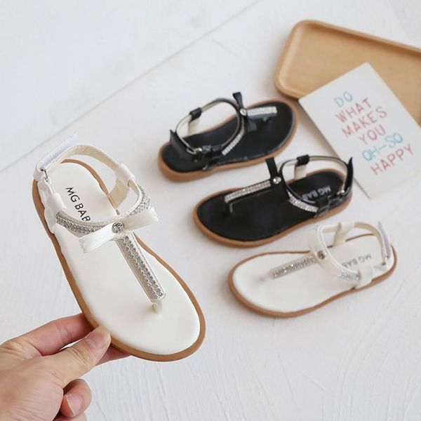 sandals sweet girls rhinestones flip flops bowtie 3-18 years old children shoes for party light weight t21n06ls-02, Black;red
sandals sweet girls rhinestones flip flops bowtie 3-18 years old children shoes for party light weight t21n06ls-02, Black;red