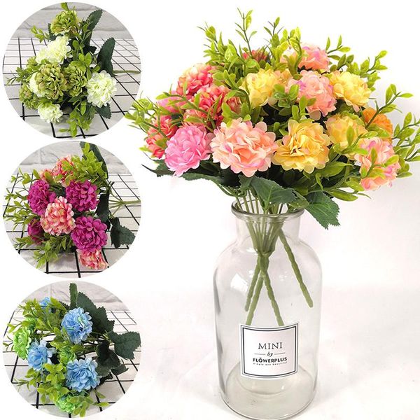 decorative flowers & wreaths 1pcs 5 forks artificial chrysanthemum pography props fake bouquet party home decor
decorative flowers & wreaths 1pcs 5 forks artificial chrysanthemum pography props fake bouquet party home decor