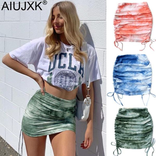 skirts aiujxk 2021 fashion knitted bodycon skirt women tie dye print high waist bandage mini female casual jupe short, Black
skirts aiujxk 2021 fashion knitted bodycon skirt women tie dye print high waist bandage mini female casual jupe short, Black