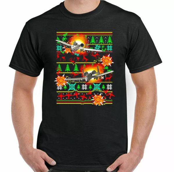 planes christmas t-shirt mens royal blue air force raf usaf united states, White;black
planes christmas t-shirt mens royal blue air force raf usaf united states, White;black