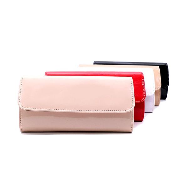 evening bags fashion clutches women party solid pu shoulder bag bridal wedding simple envelope cross body
evening bags fashion clutches women party solid pu shoulder bag bridal wedding simple envelope cross body