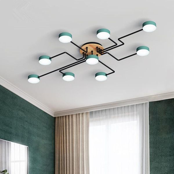 ceiling lights drop multiple rod wrought iron led for foyer nordic black and blue metal bedroom lamps
ceiling lights drop multiple rod wrought iron led for foyer nordic black and blue metal bedroom lamps