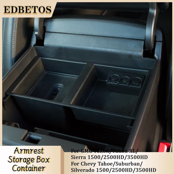 car organizer central armrest storage box secondary center console for yukon xl & chevy tahoe suburban 2021-2021
car organizer central armrest storage box secondary center console for yukon xl & chevy tahoe suburban 2021-2021