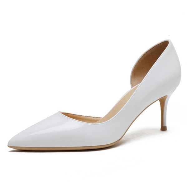 sandals spring autumn women high heels shoes fashion brand female 6cm heel pointed toe office ladies work single n0038 ytsj, Black
sandals spring autumn women high heels shoes fashion brand female 6cm heel pointed toe office ladies work single n0038 ytsj, Black