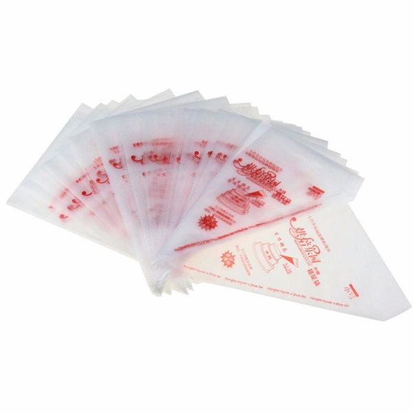 baking & pastry tools 100pcs disposable bag icing piping cake cupcake decorating fit all size nozzles bags bakeware
baking & pastry tools 100pcs disposable bag icing piping cake cupcake decorating fit all size nozzles bags bakeware