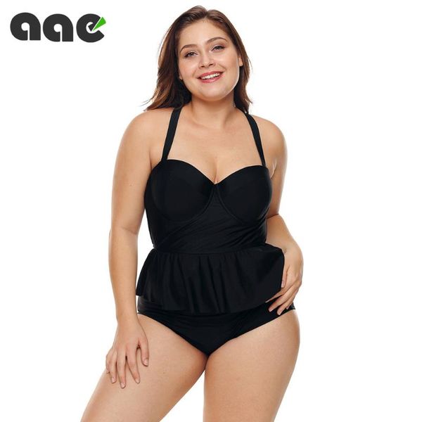 one-piece suits 2021 two piece plus size swimwear women tankini swimsuits high waist swimsuit large bathing skirt swimming suit
one-piece suits 2021 two piece plus size swimwear women tankini swimsuits high waist swimsuit large bathing skirt swimming suit