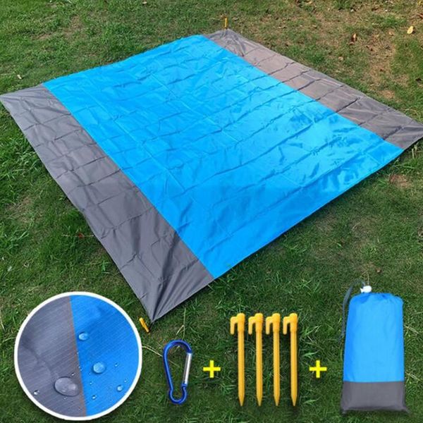 outdoor pads camping mat folding cloth beach field moisture-proof picnic aquatic water-proof portable
outdoor pads camping mat folding cloth beach field moisture-proof picnic aquatic water-proof portable