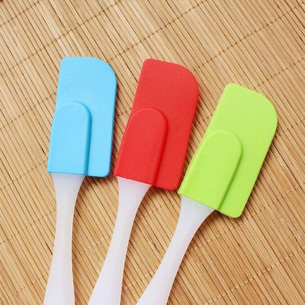 baking & pastry tools 1pcs separable silicone cream spatula brush oil nylon handle mixing shovel butter scraper flour scrapers
baking & pastry tools 1pcs separable silicone cream spatula brush oil nylon handle mixing shovel butter scraper flour scrapers