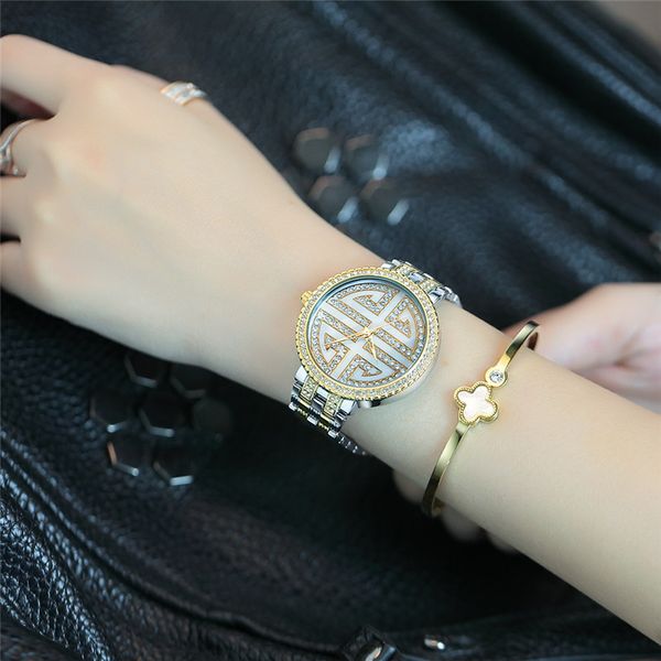2012 luxury ladies dress watch with japan brand quartz movement 10m waterproof stainless steel fashion women's watches factory direct s, Slivery;brown
2012 luxury ladies dress watch with japan brand quartz movement 10m waterproof stainless steel fashion women's watches factory direct s, Slivery;brown