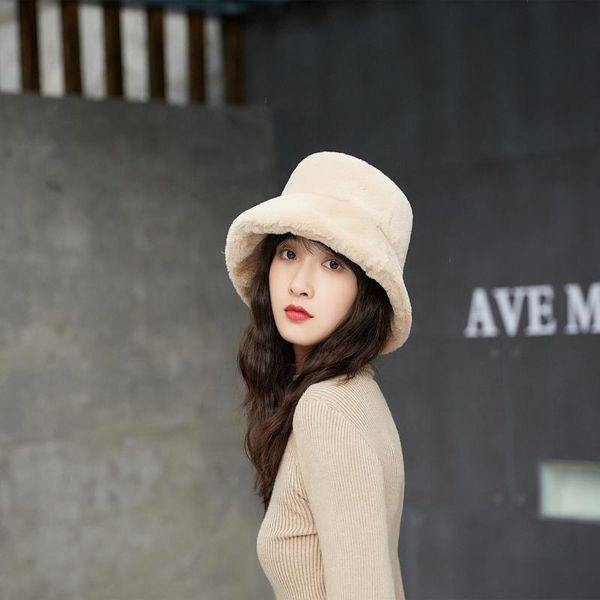 wide brim hats 2021 depony faux fur bucket hat winter women thick warm velvet fisherman outdoor plushÂ, Blue;gray
wide brim hats 2021 depony faux fur bucket hat winter women thick warm velvet fisherman outdoor plushÂ, Blue;gray