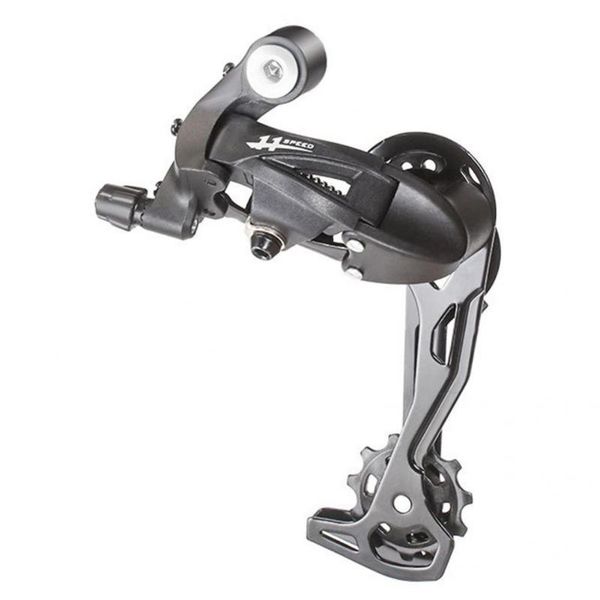 bike derailleurs precise gearing strong compatibility professional rear derailleur for road bicycle
bike derailleurs precise gearing strong compatibility professional rear derailleur for road bicycle
