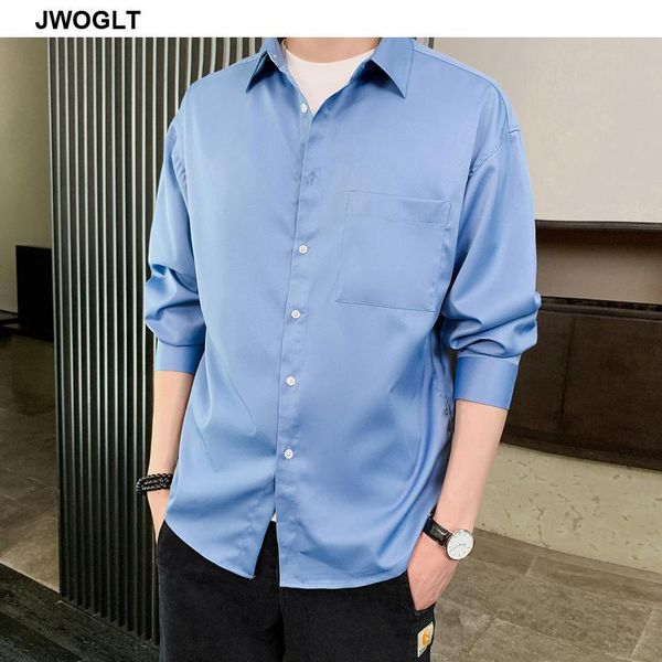 autumn daily casual men white shirts button down long sleeve shirt korean harajuku clothing 4xl 5xl men's, White;black
autumn daily casual men white shirts button down long sleeve shirt korean harajuku clothing 4xl 5xl men's, White;black