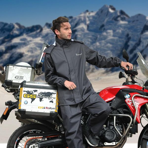 raincoats portable black raincoat large work fashion men windproof pants impermeables para la lluvia apparel accessories be50yy
raincoats portable black raincoat large work fashion men windproof pants impermeables para la lluvia apparel accessories be50yy