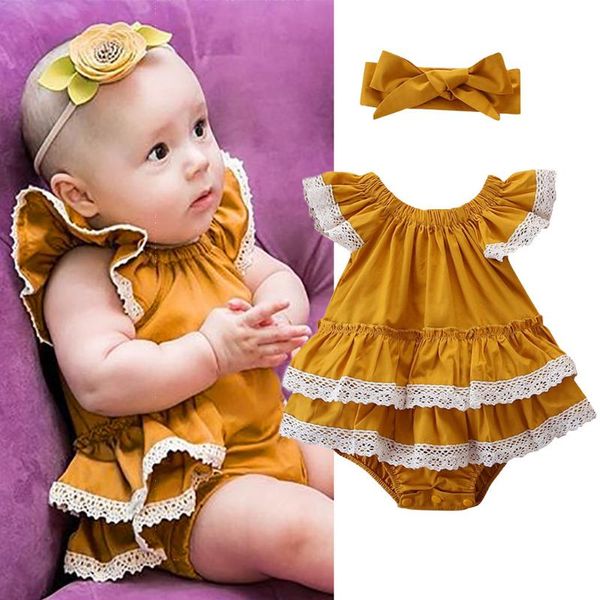 born infant baby girls ruched solid ruffle romper jumpsuit clothes outfits girl ropa niña meisjes kleding one-pieces, Black
born infant baby girls ruched solid ruffle romper jumpsuit clothes outfits girl ropa niña meisjes kleding one-pieces, Black