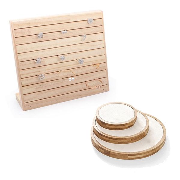 jewelry pouches, bags log ring stand solid wood display tray with cabinet storage box, Pink;blue
jewelry pouches, bags log ring stand solid wood display tray with cabinet storage box, Pink;blue