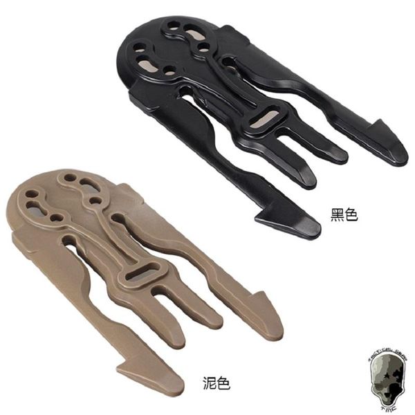 tactical helmets tmc 0305 35-ml15-bk molle belt mount system connector 
tactical helmets tmc 0305 35-ml15-bk molle belt mount system connector