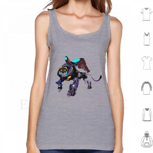 men' tank black lion vest voltron vld galaxy hipster shiro keath pidge hunk lance alurra coran, White;black
men' tank black lion vest voltron vld galaxy hipster shiro keath pidge hunk lance alurra coran, White;black