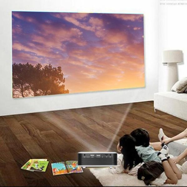 video lcd mini projector built-in stereo speaker with 50000 hours lamp life portable home a2000 projectors proyector theatre system
video lcd mini projector built-in stereo speaker with 50000 hours lamp life portable home a2000 projectors proyector theatre system